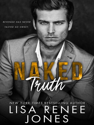 cover image of Naked Truth